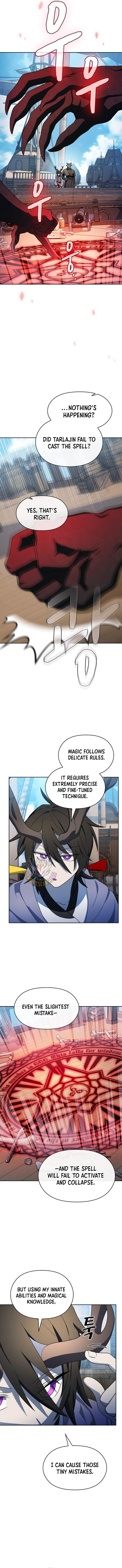 The Nebula's Civilization Chapter 92 9